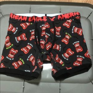 Men’s American Eagle Underwear